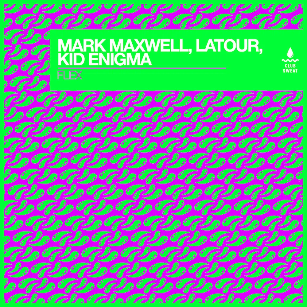 Mark Maxwell, LaTour, Kid Enigma “Flex”