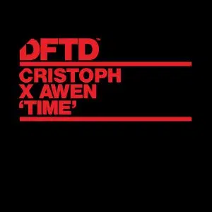 Cristoph x Awen "Time"aria club chart dj promo radio promotion australia globalprpool dance music electronic music