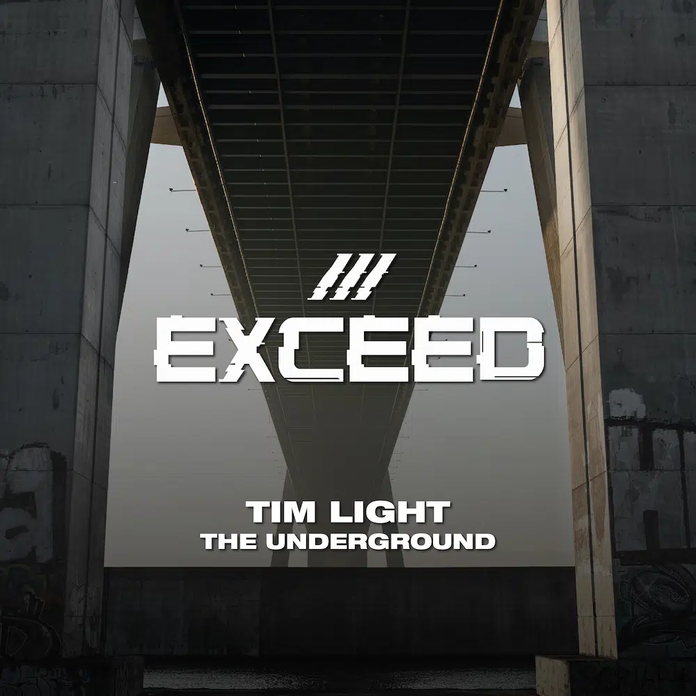 Tim Light “The Underground”