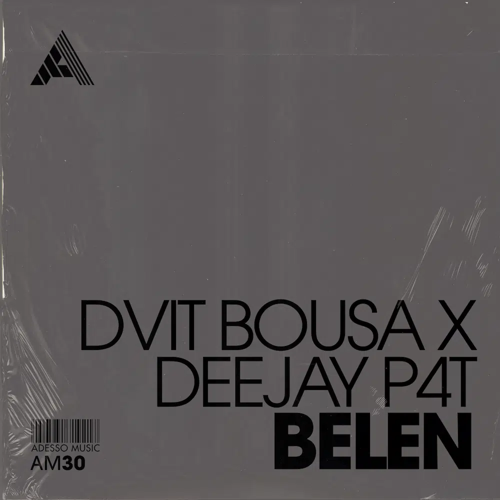 Dvit Bousa x Deejay P4T “Belen”