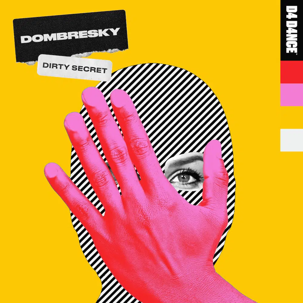 Dombresky “Dirty Secret”