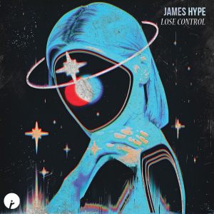 James Hype "Lose Control" aria club chart dj promo radio promotion australia globalprpool dance music electronic music