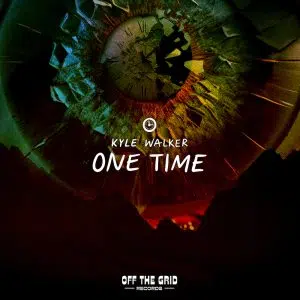 Kyle Walker "One Time" aria club chart dj promo radio promotion australia globalprpool dance music electronic music