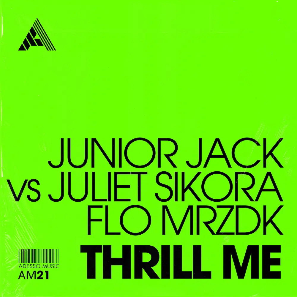 Junior Jack vs Juliet Sikora, Flo Mrzdk “Thrill Me”