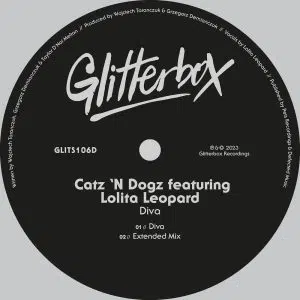 Catz n Dogz Diva aria club chart dj promo radio promotion australia globalprpool dance music electronic music