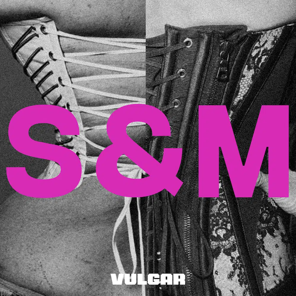 Sam Smith & Madonna “Vulgar”