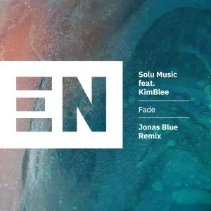 Jonas Blue Remix of Soul Music "Fade" Cover art aria club chart dj promo radio promotion australia globalprpool dance music electronic music