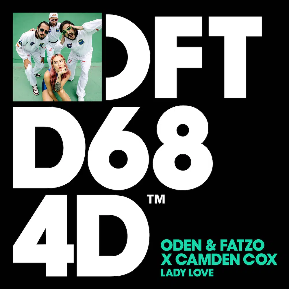 Oden & Fatzo X Camden Cox “Lady Love”