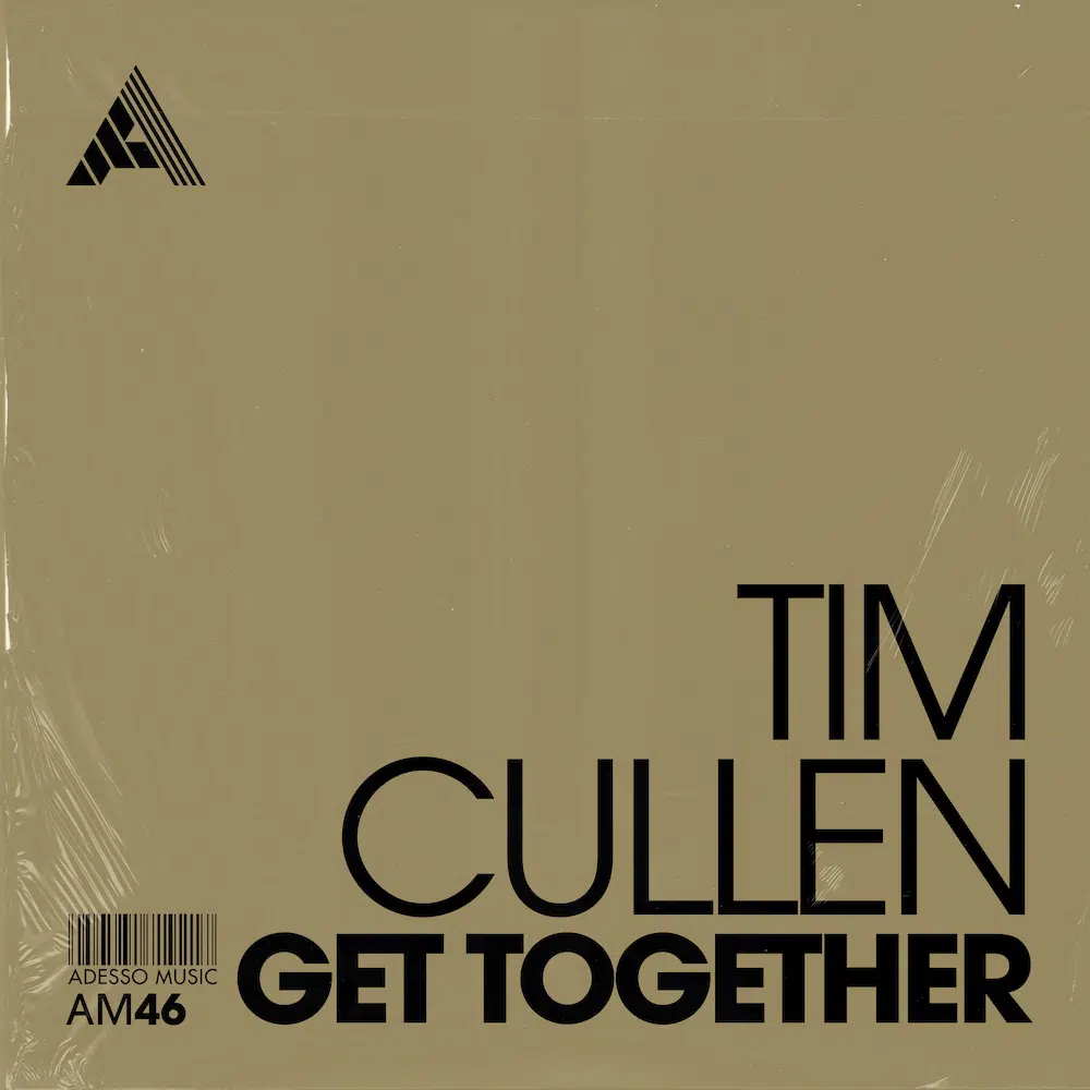 Tim Cullen “Get Together”