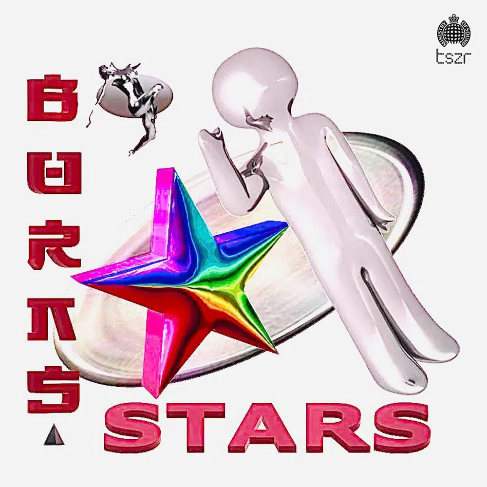 Burns “Stars” ft Steve Winwood