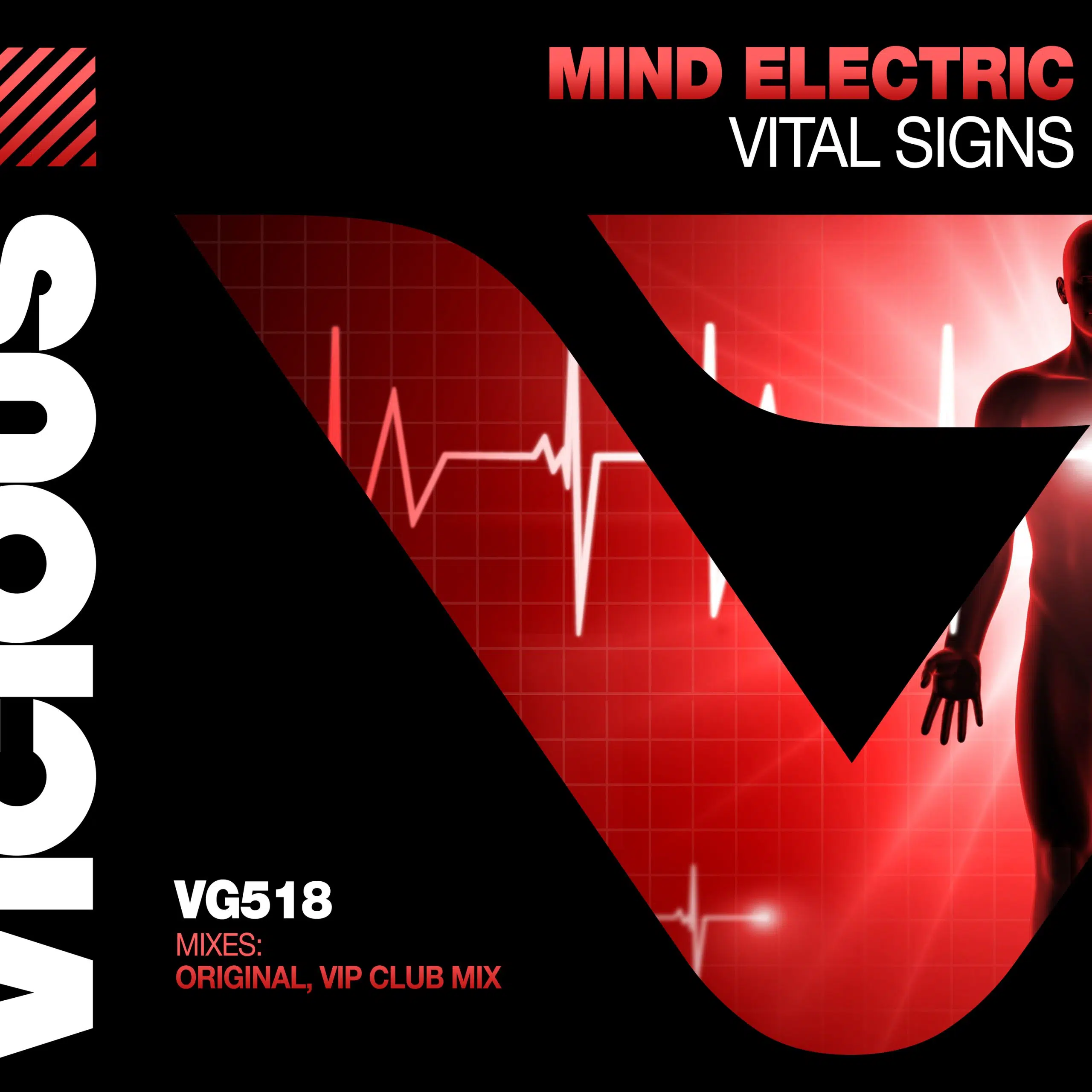 Mind Electric “Vital Signs”