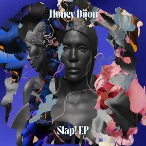 Honey Dijon “Slap”EP