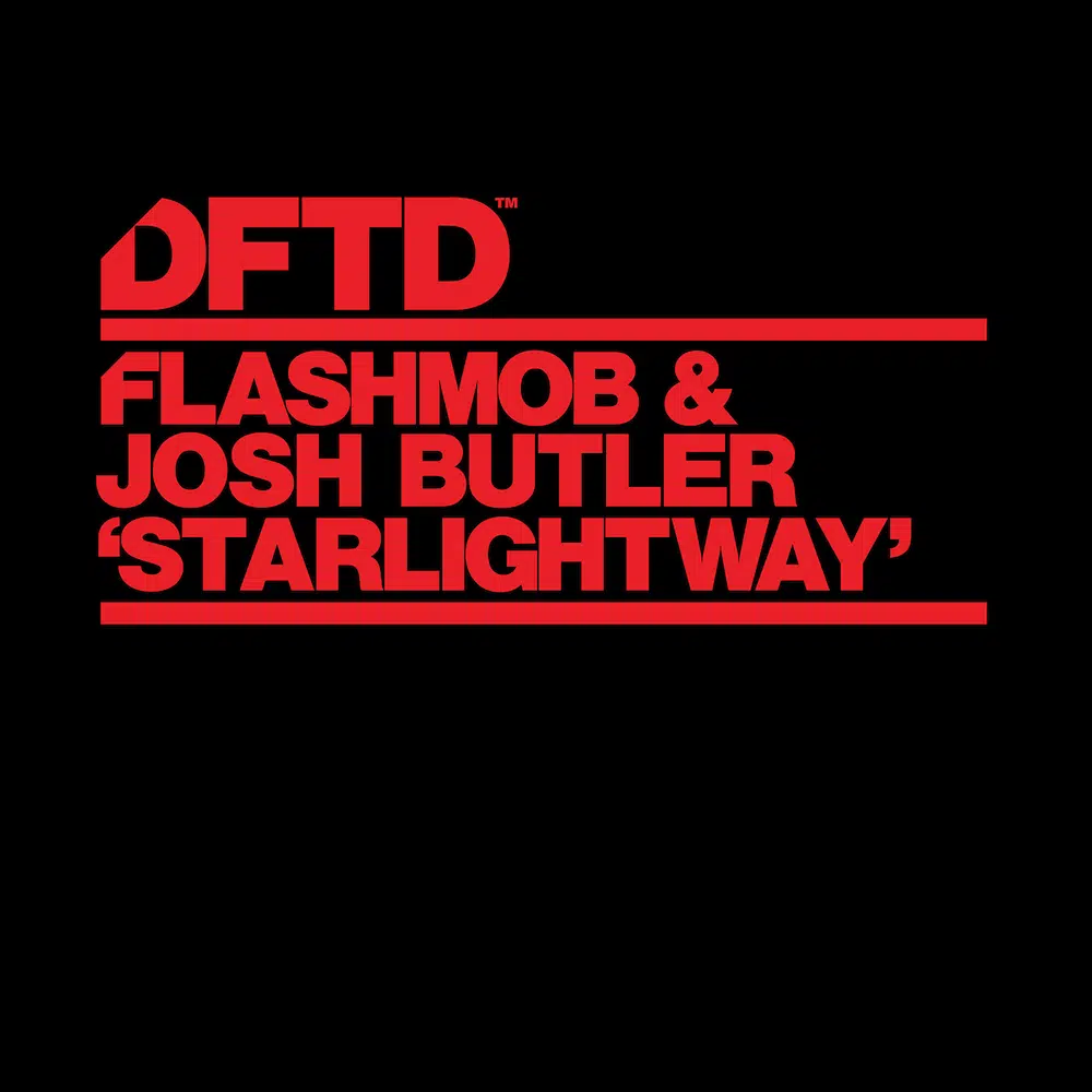 Flashmob & Josh Butler “ Starlightway”