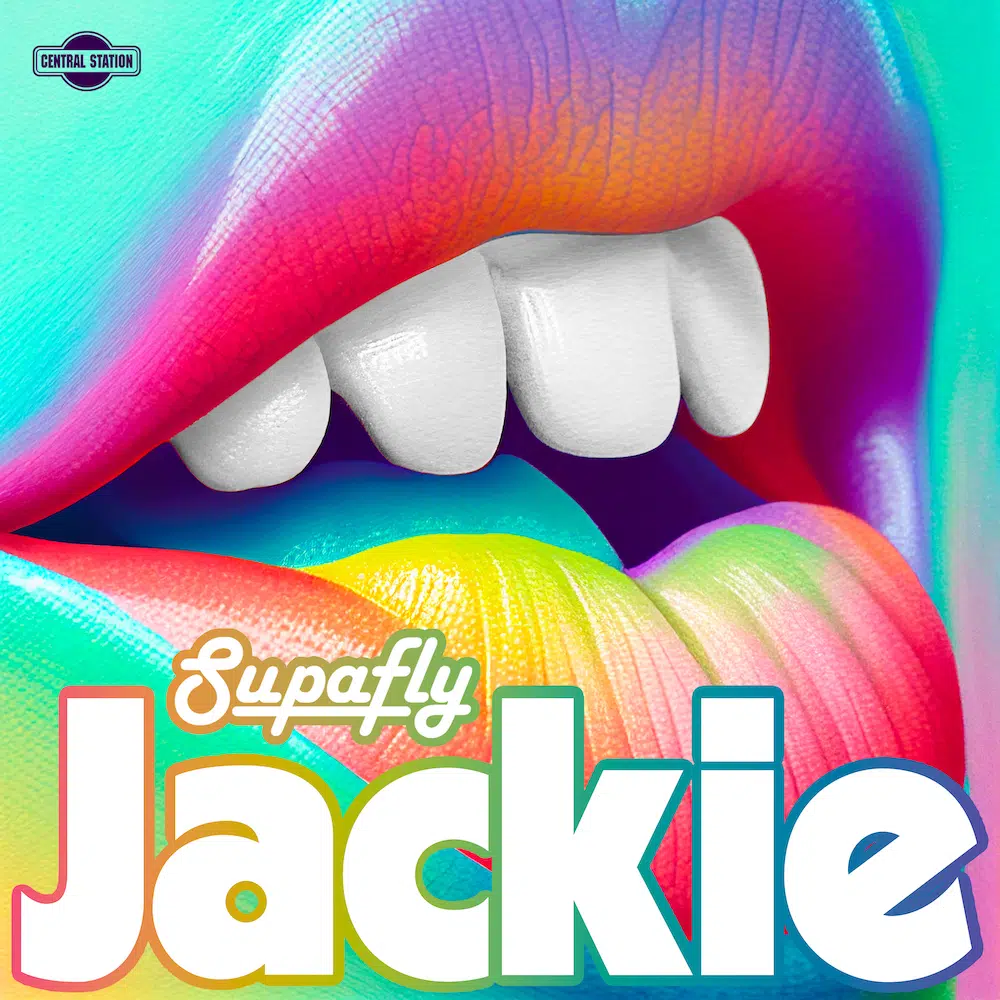 Supafly “Jackie”