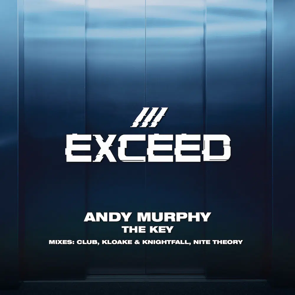 Andy Murphy “The Key”