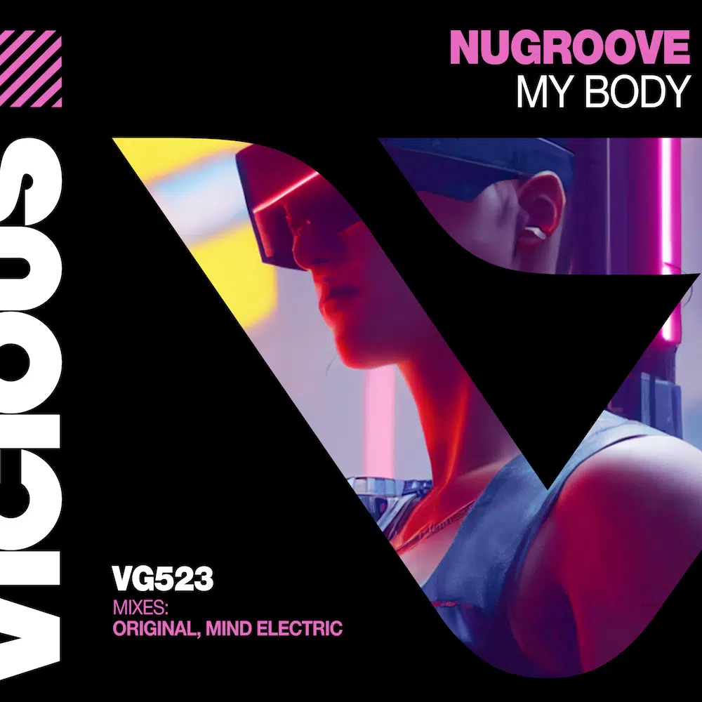NuGroove “My Body”