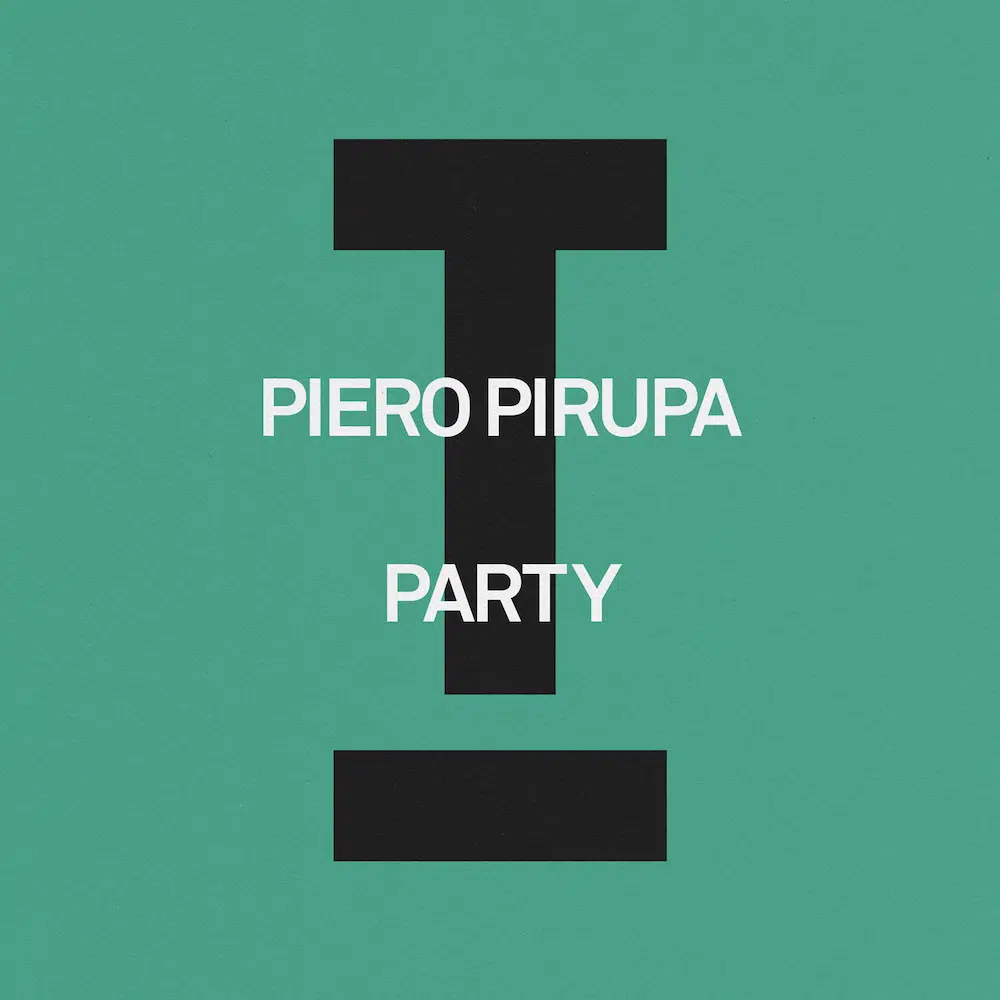 Piero Pirupa “Party”