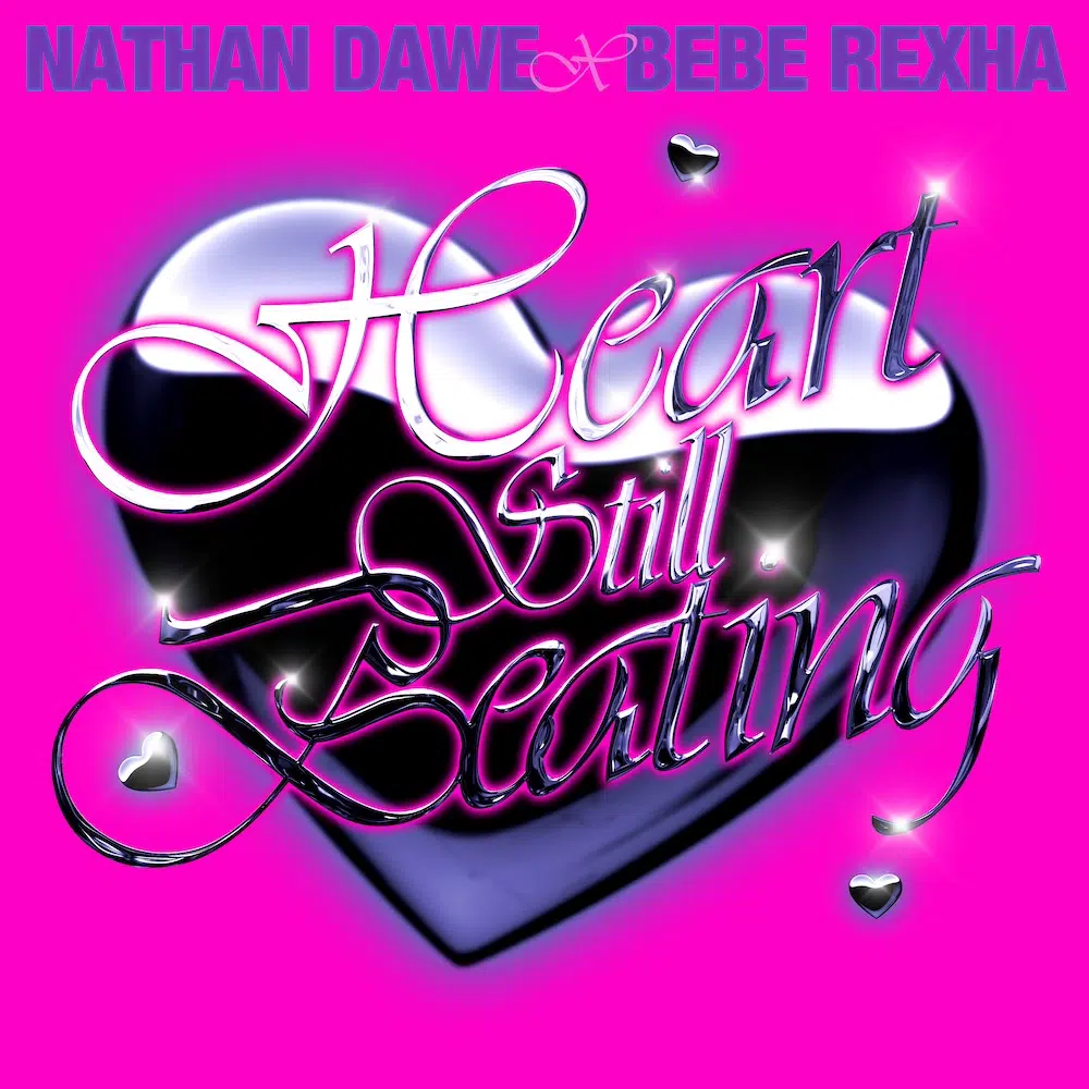 Nathan Dawe x Bebe Rexha “Heart Still Beating”