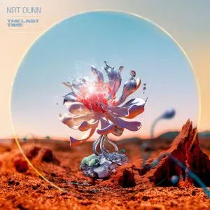 Nat Dunn "The Last Time" (Sistek / Alex Metric Remix) Cover art aria club chart dj promo radio promotion australia globalprpool dance music electronic music