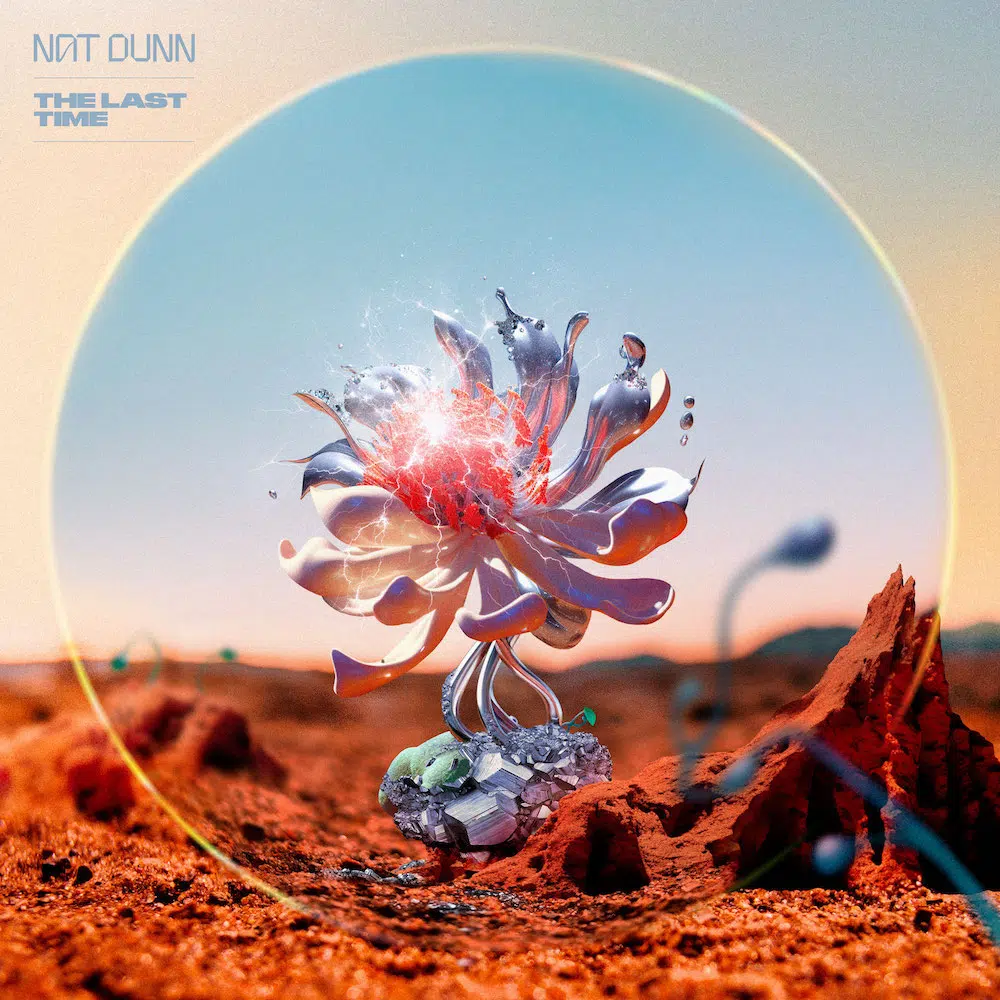 Nat Dunn “The Last Time” (Sistek / Alex Metric Remix)