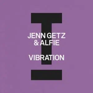 Jenn Getz & Alfie "Vibration"