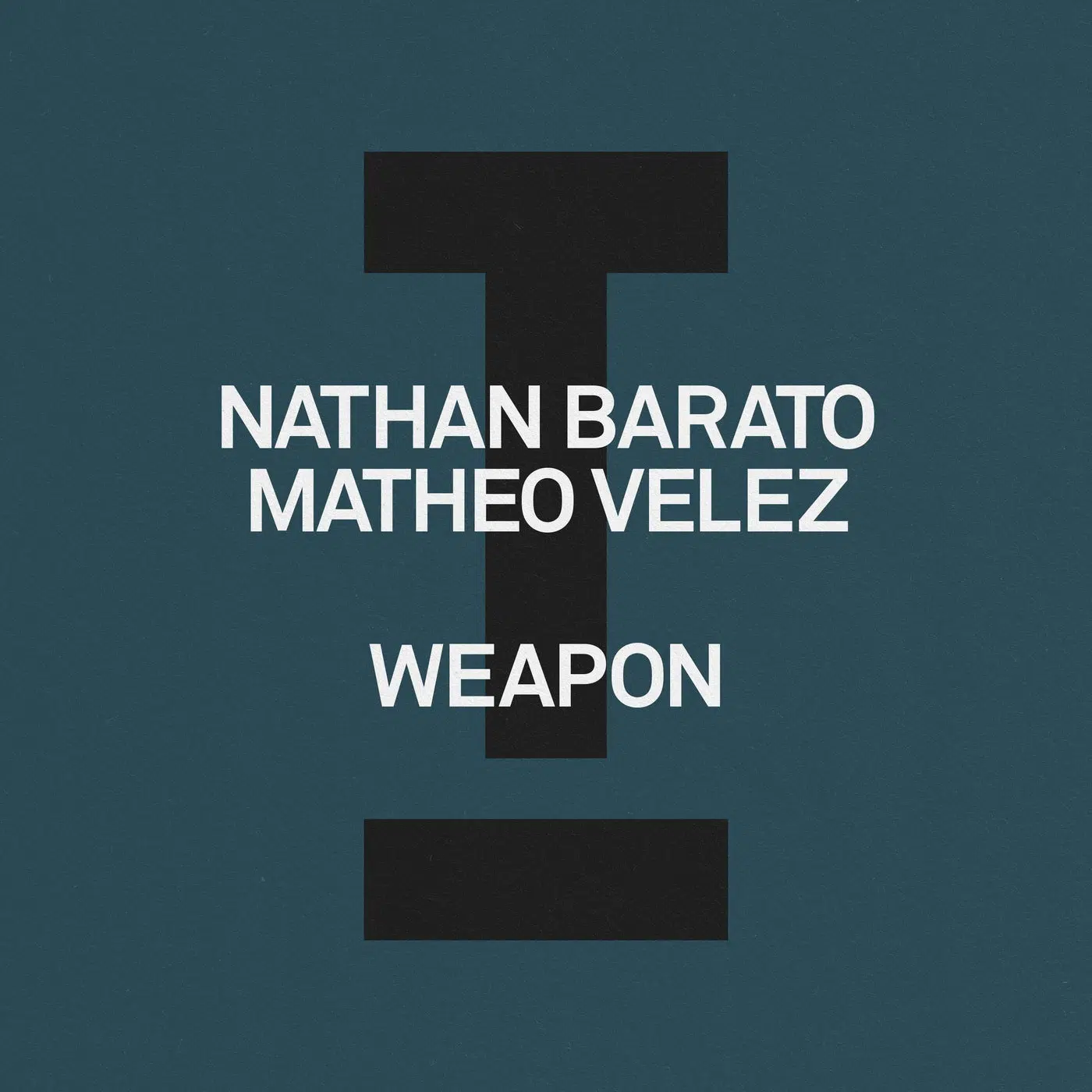 Nathan Barato, Matheo Velez “Weapon”