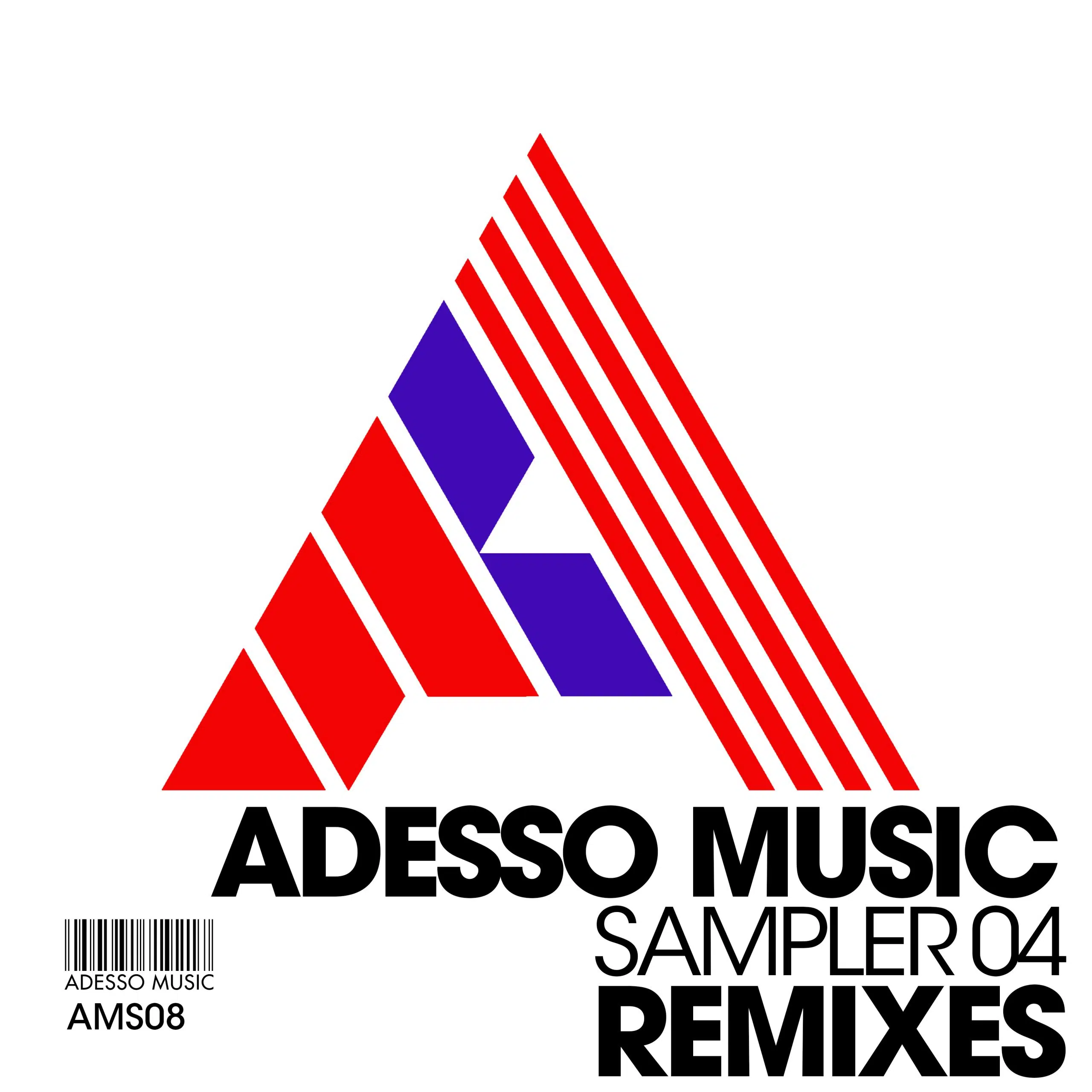 Adesso Music Sampler 04 Remixes