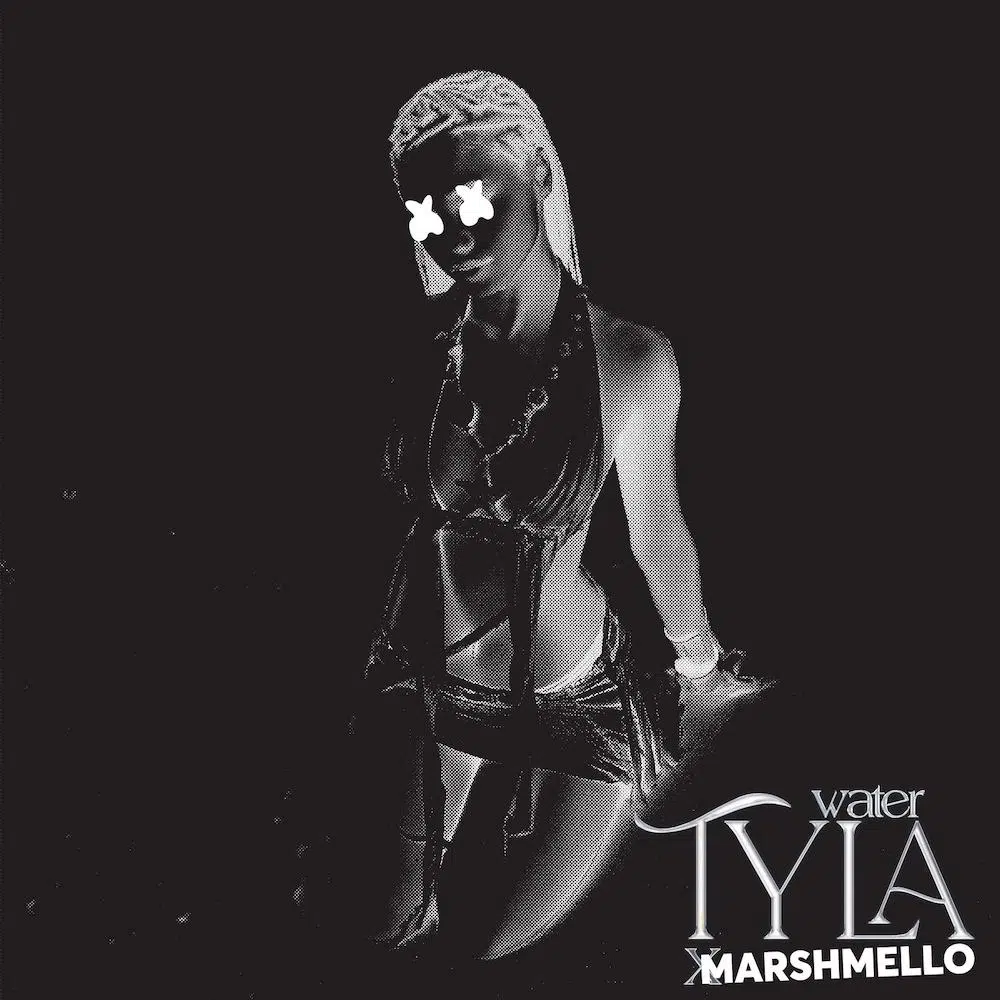 Tyla “Water” Marshmellow / Travis Scott Remixes