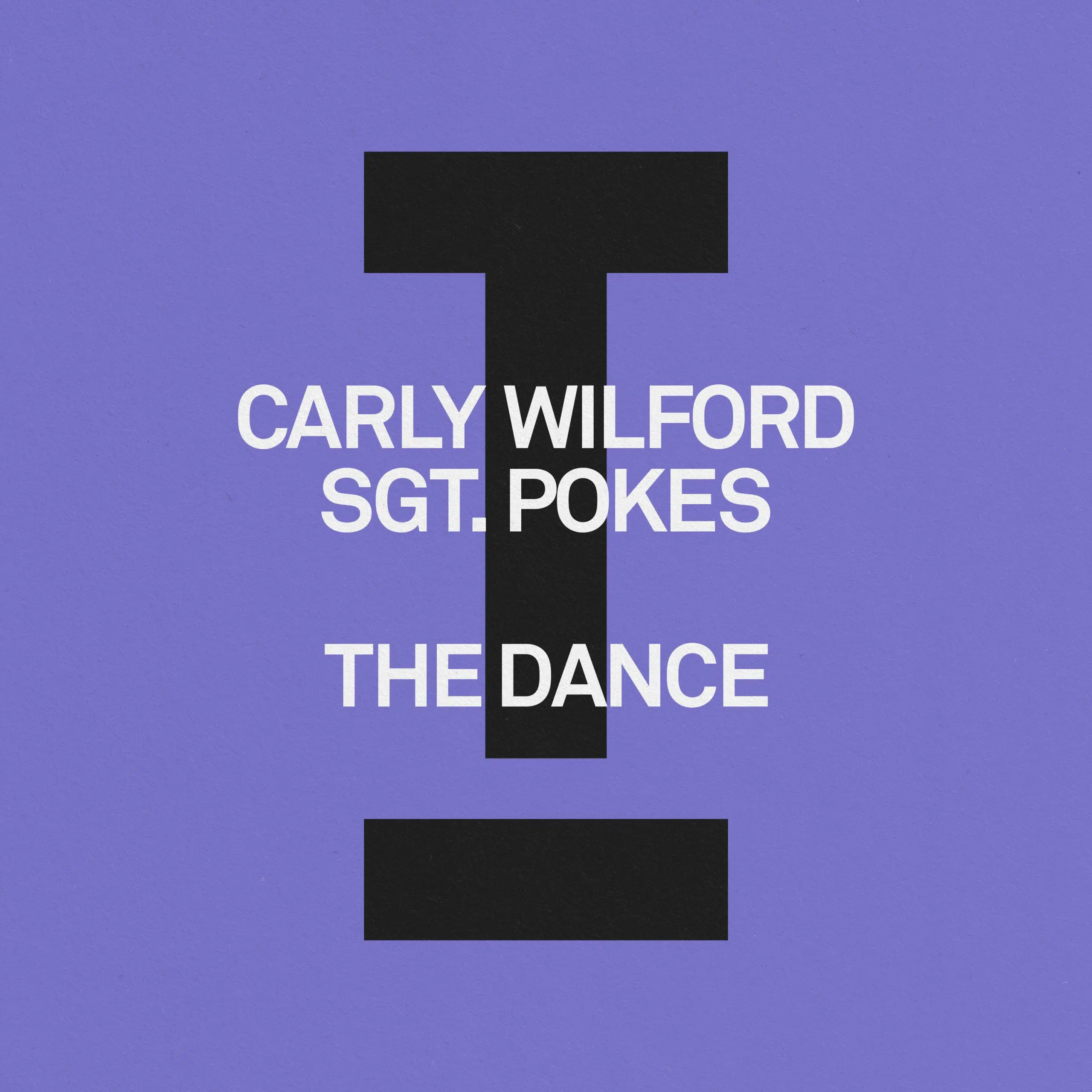 Carly Wilford, SGT. Pokes “The Dance”
