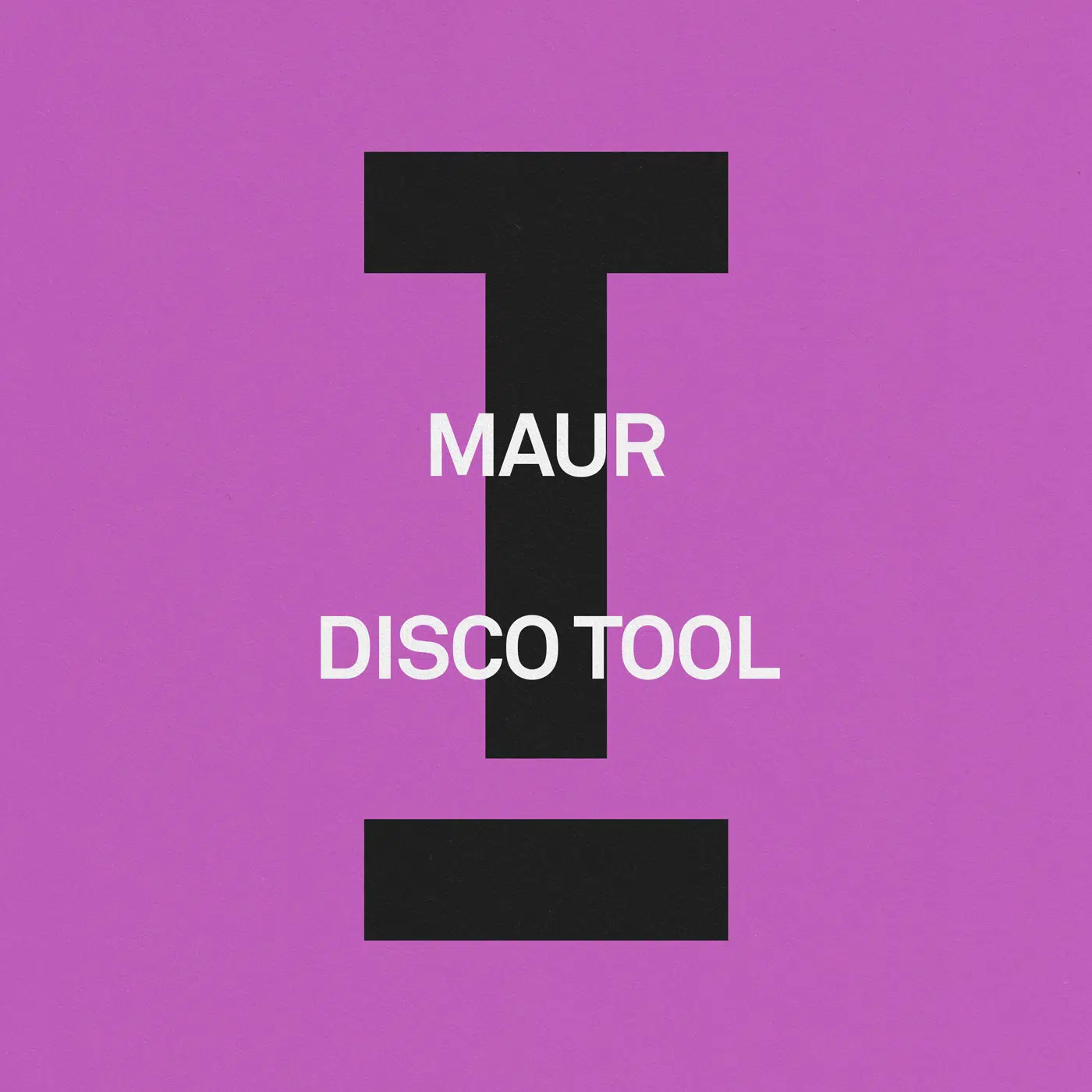 Maur “Disco Tool”