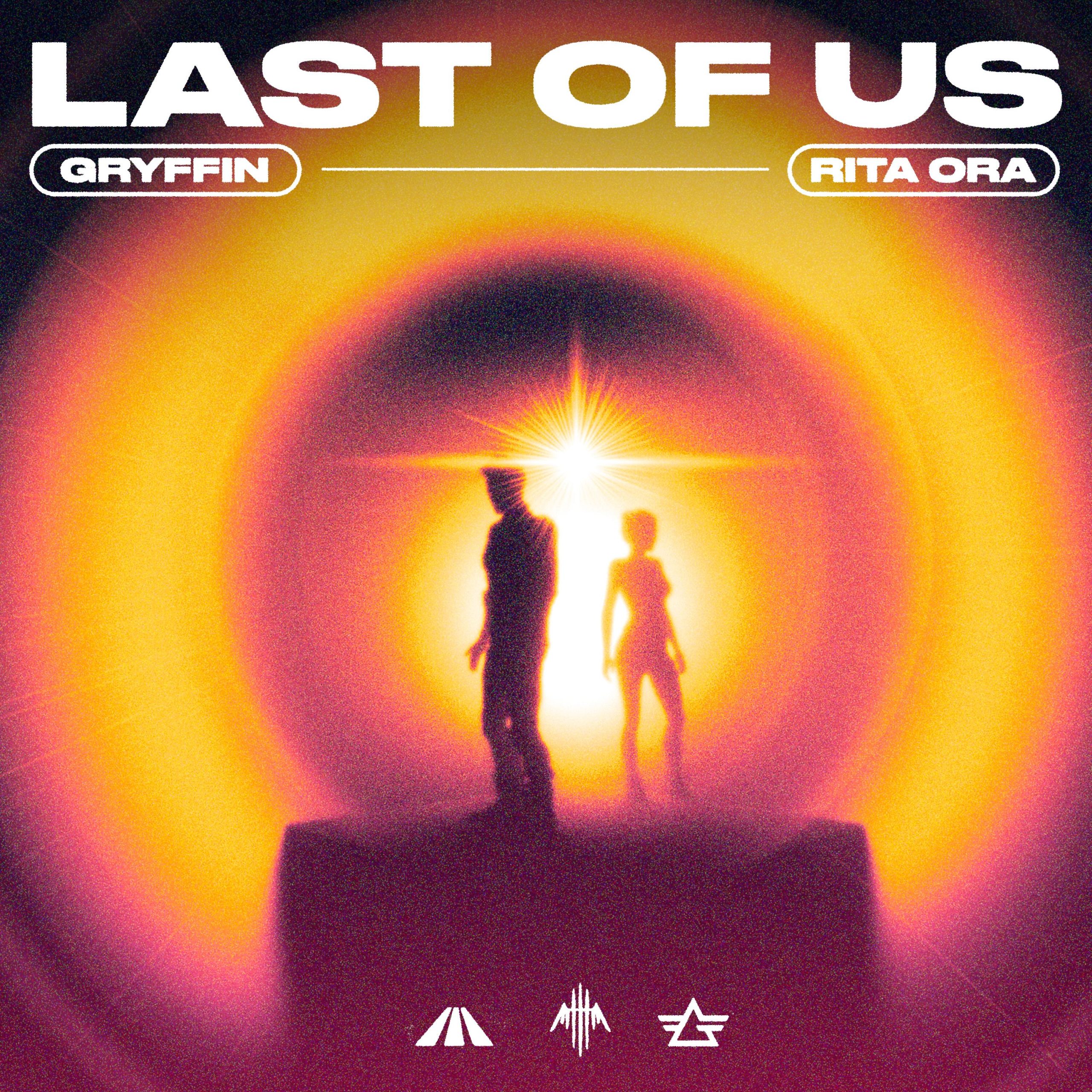 Gryffin “LAST OF US” feat. Rita Ora