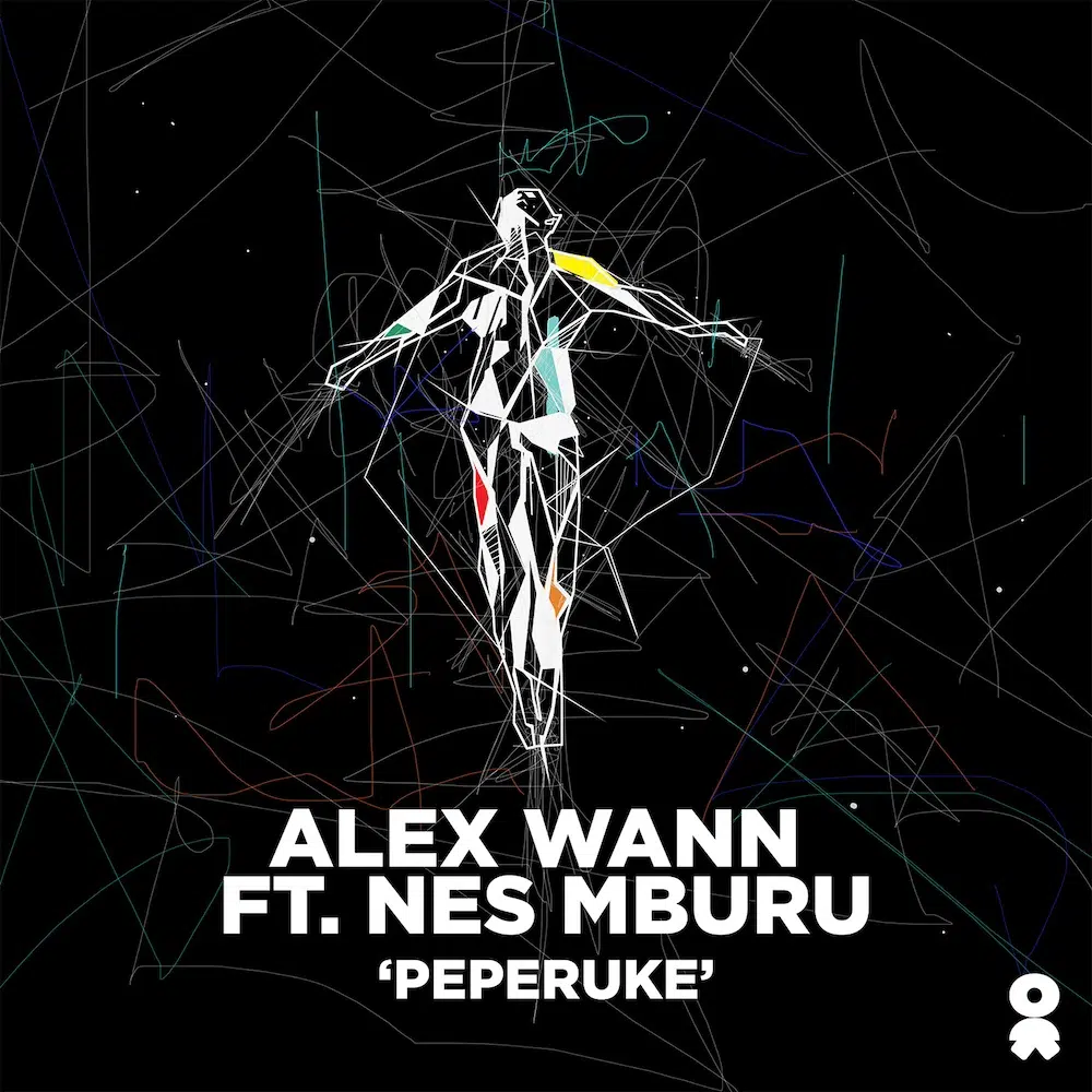 Alex Wann ft Nes Mburu “Peperuke”