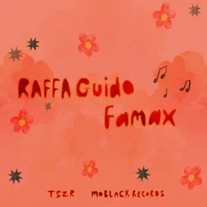 Raffa Guido "Famax" Cover art dance music electronic music