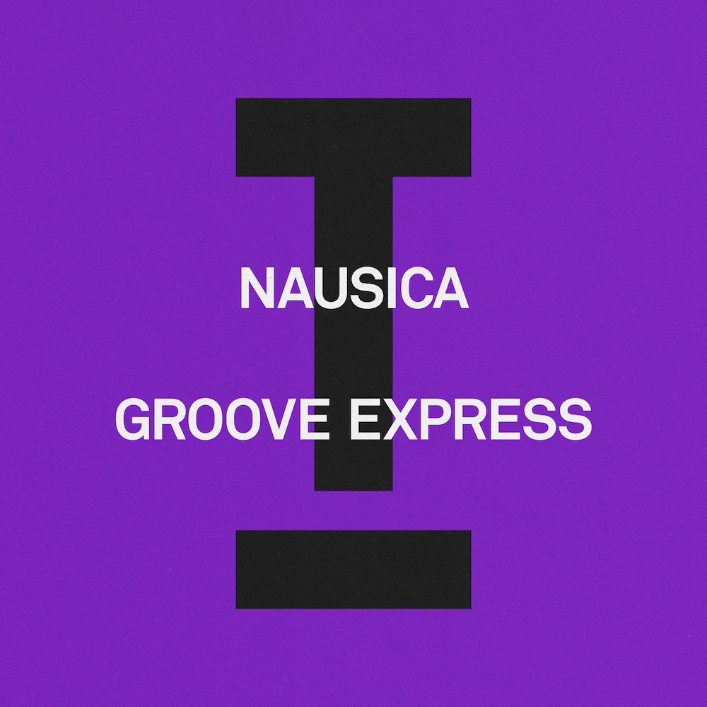 Nausica “Groove Express”