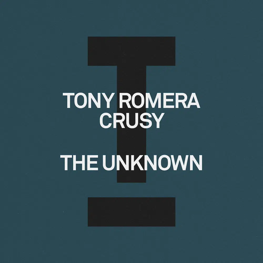 Tony Romera, Crusy “The Unknown”