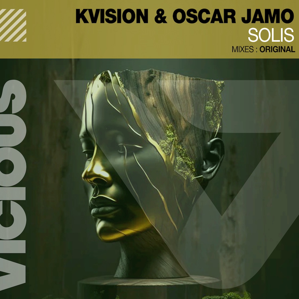 Kvision & Oscar Jamo “Solis”
