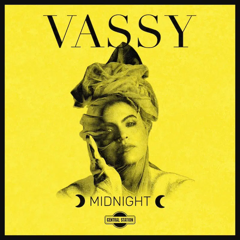 VASSY “Midnight”