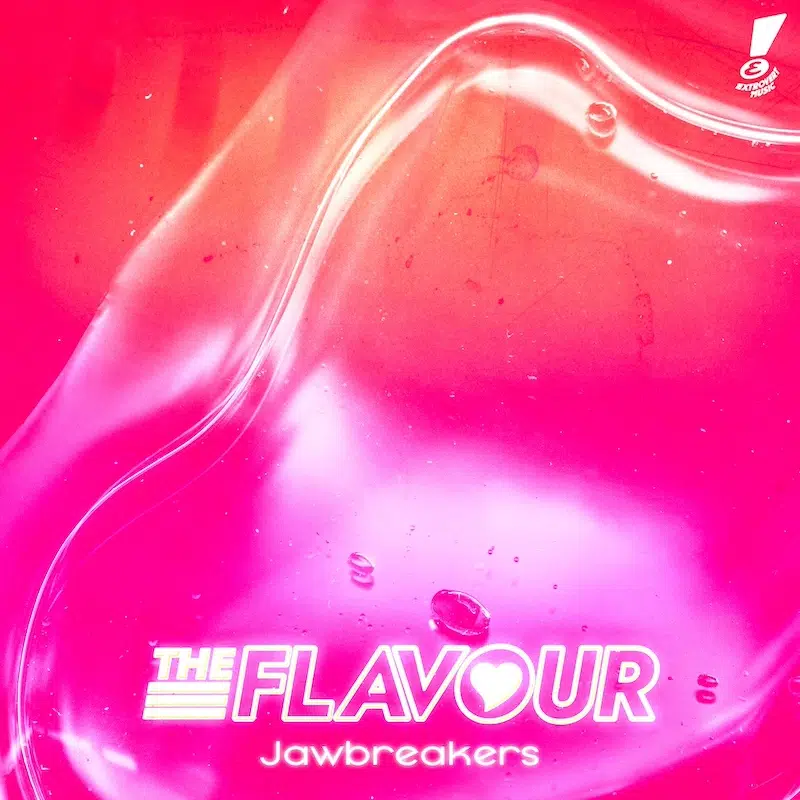 Jawbreakers “The Flavour”