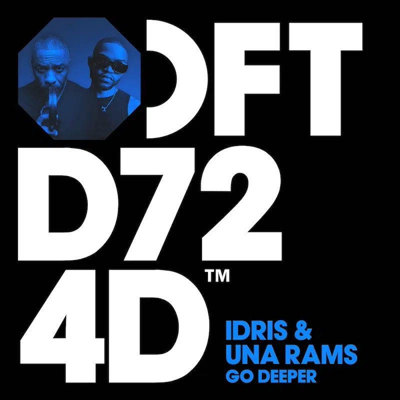 “Go Deeper” – Idris & Una Rams