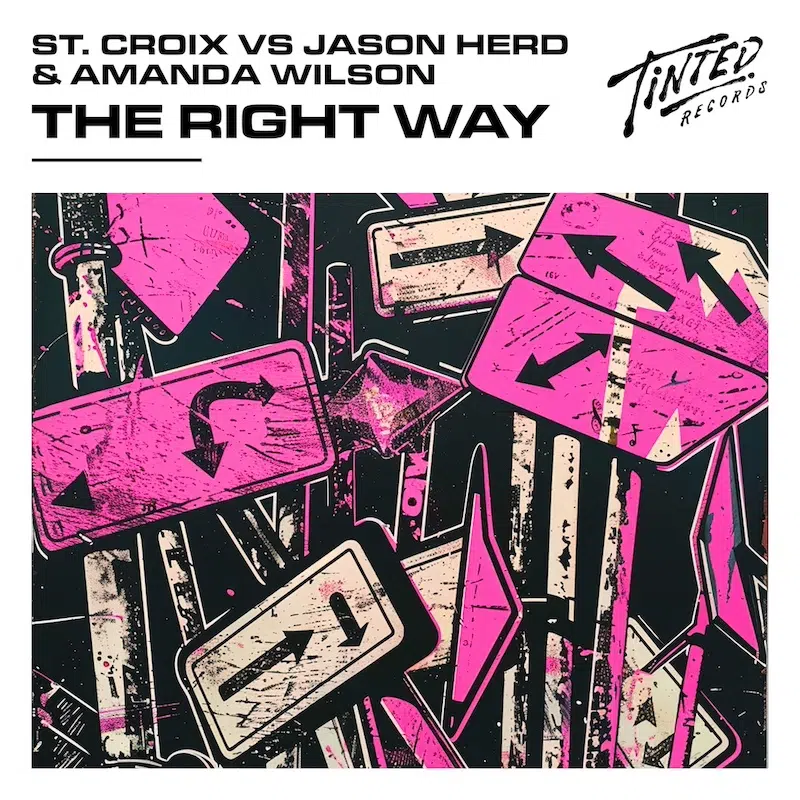 St. Croix vs Jason Herd & Amanda Wilson “The Right Way”