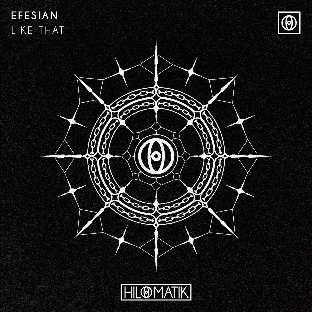 EFESIAN ‘Like That’