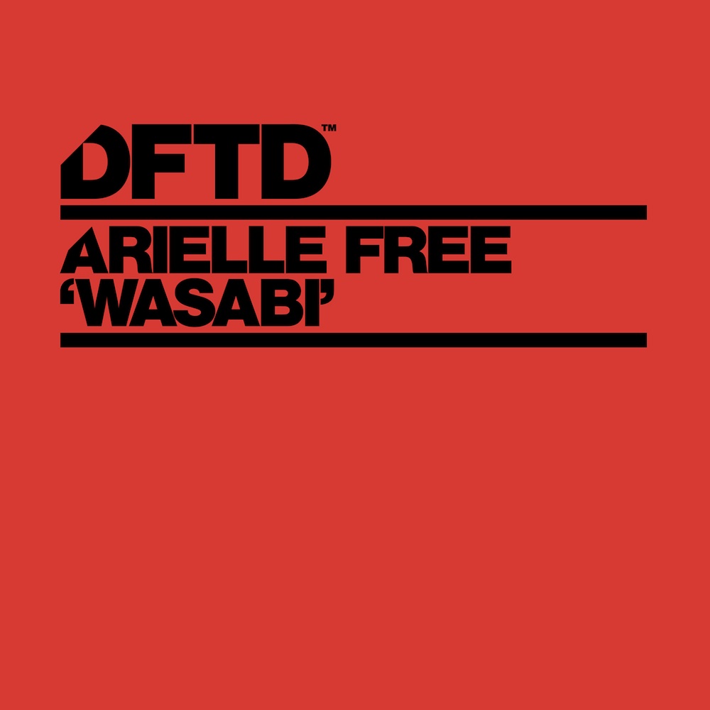 Arielle Free “Wasabi”