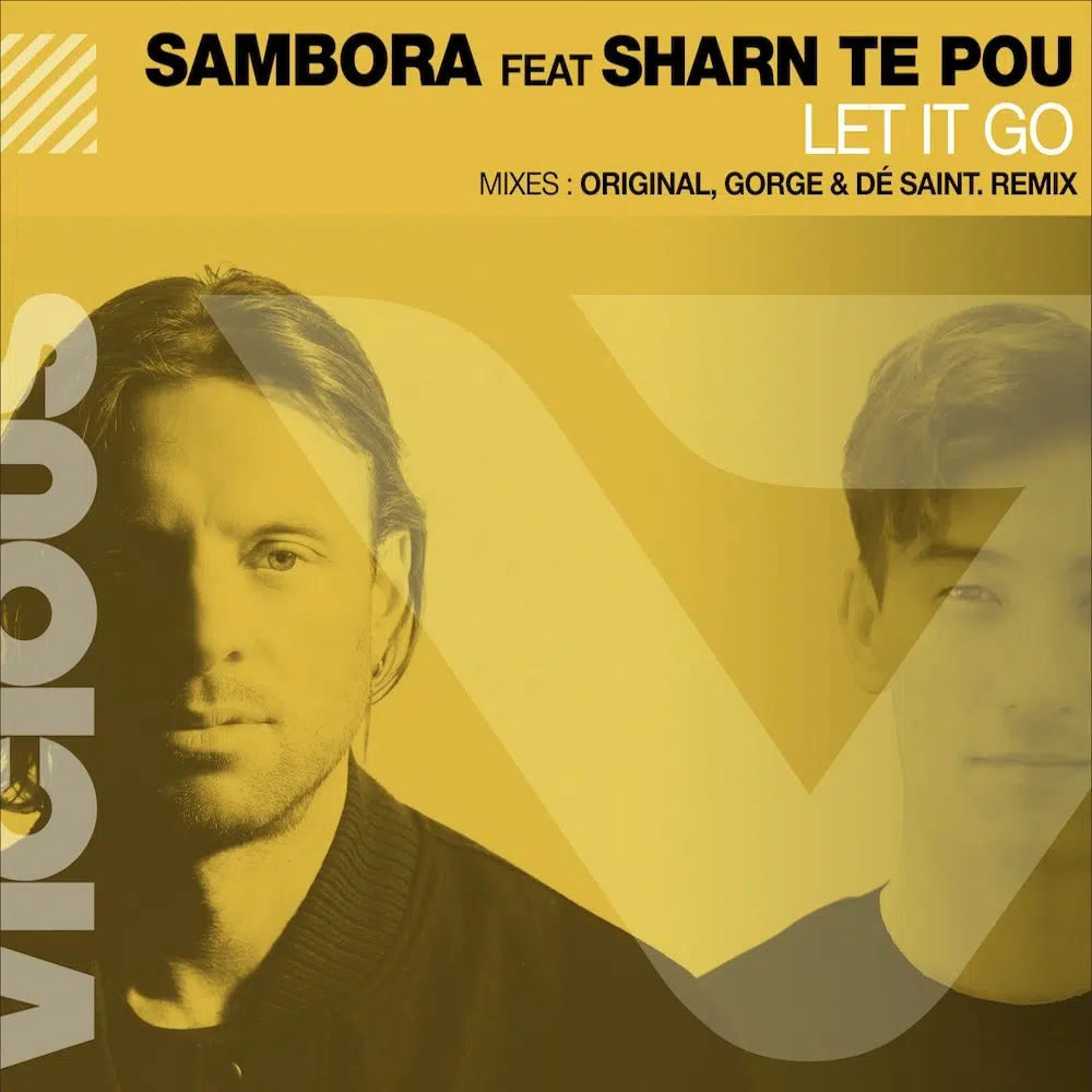 Sambora – Let It Go (feat. Sharn Te Pou)