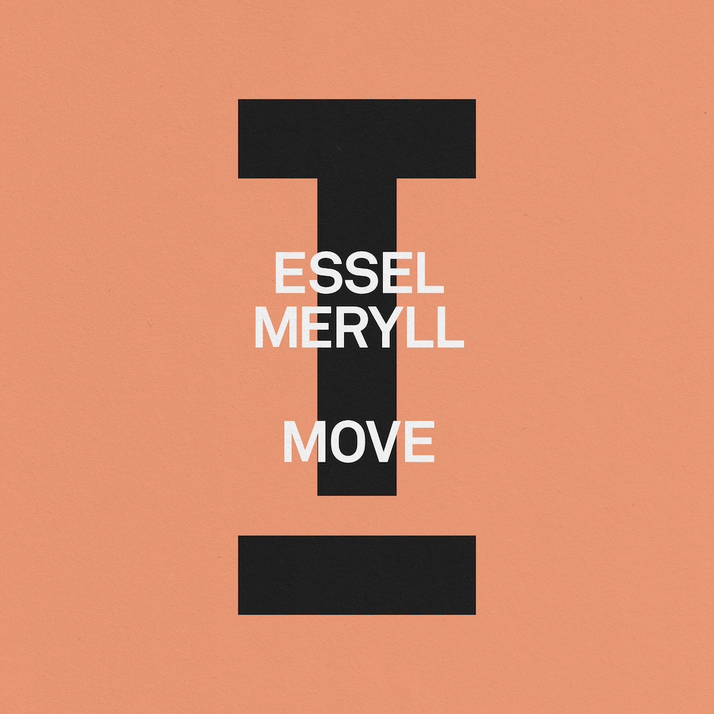 ESSEL, MERYLL “Move”