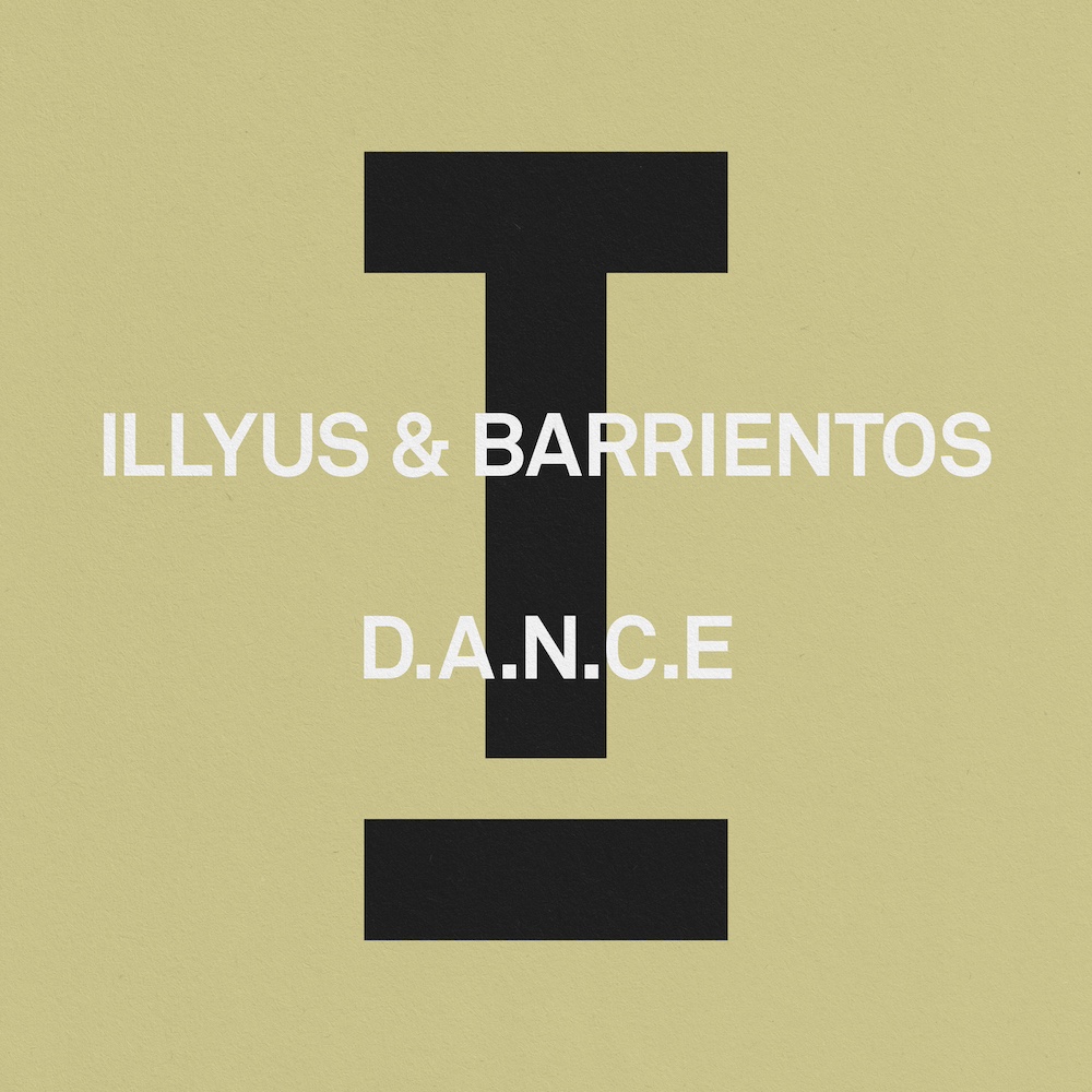 Illyus & Barrientos “D.A.N.C.E”