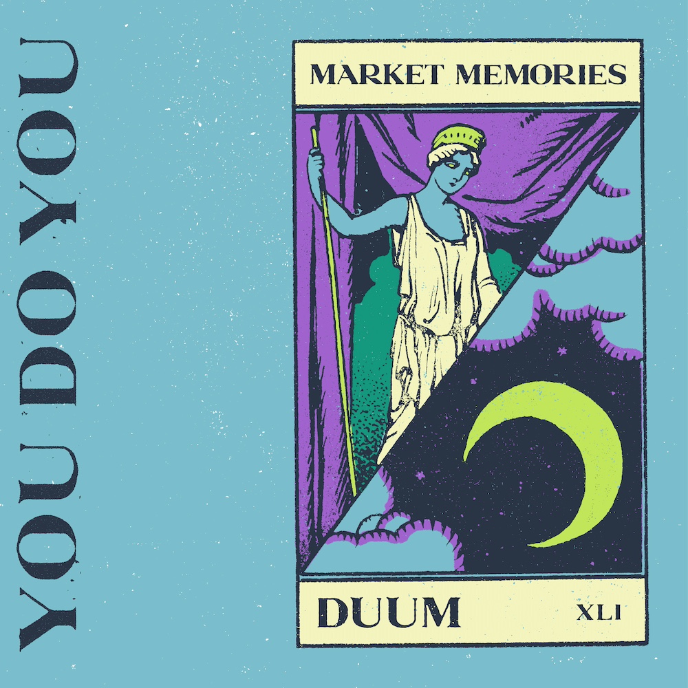 Market Memories “Duum”