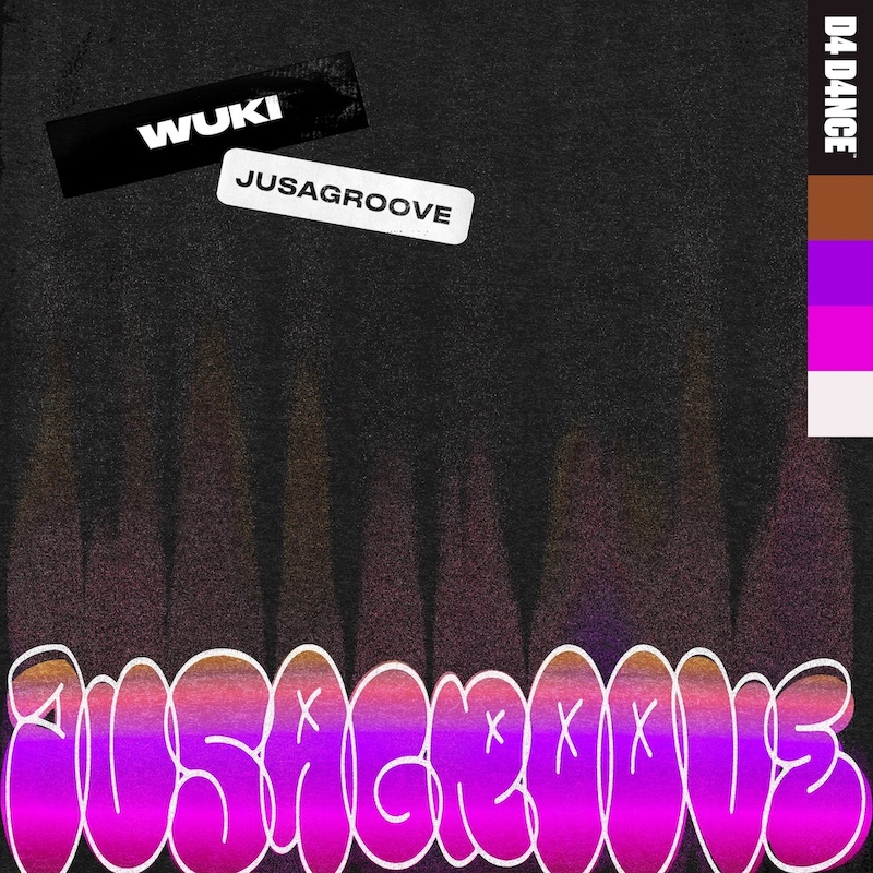 Wuki “Jusagroove”