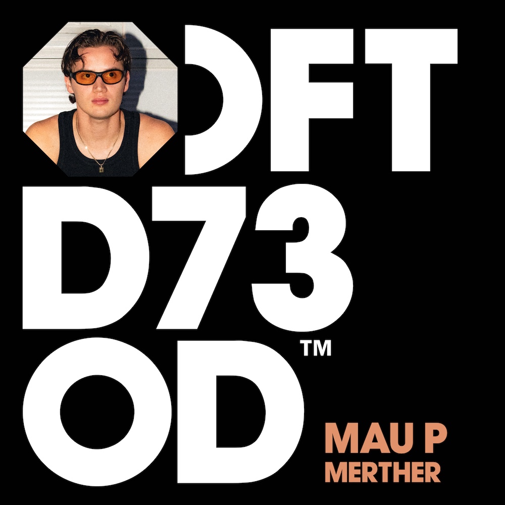 Mau P “Merther”