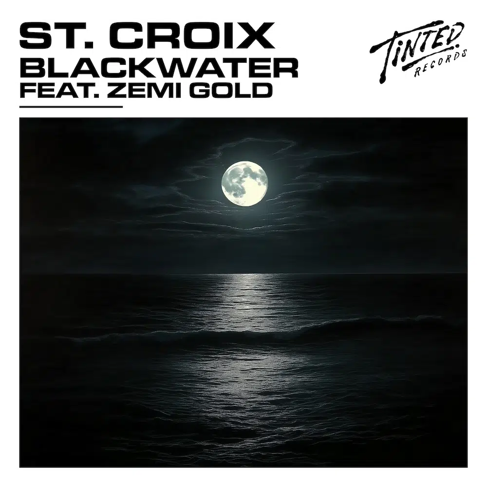 St. Croix “Blackwater” feat. Zemi Gold