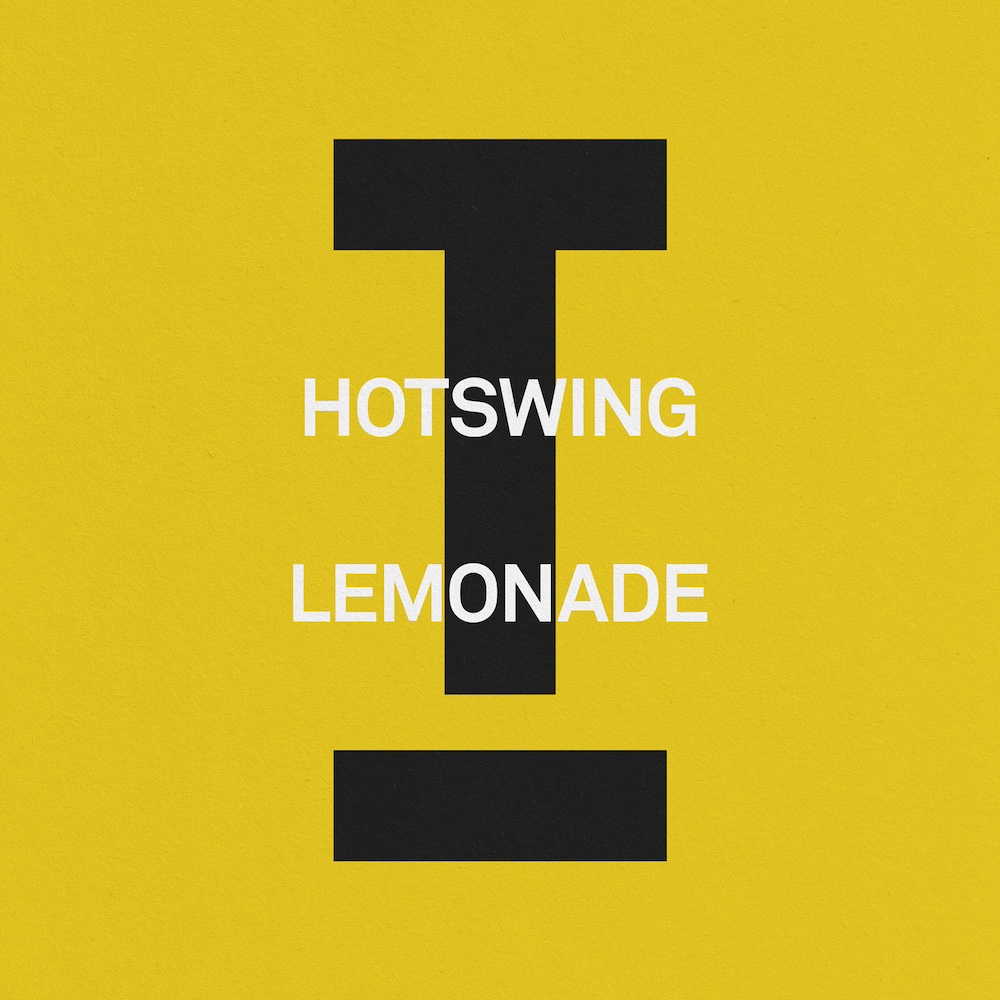 Hotswing “Lemonade”